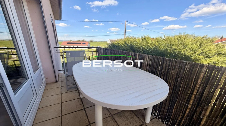 Ma-Cabane - Vente Maison NAISEY-LES-GRANGES, 66 m²
