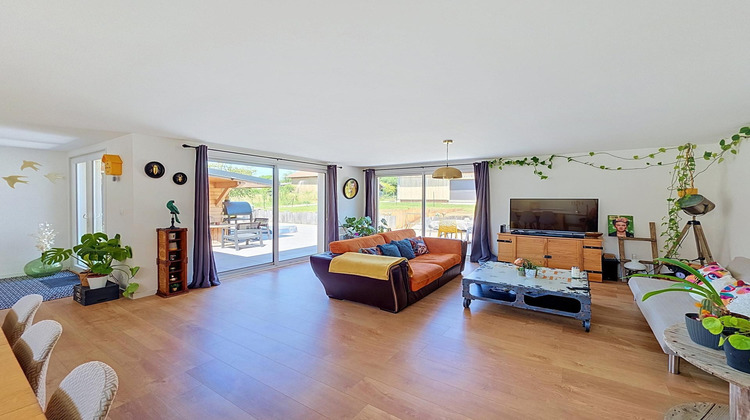 Ma-Cabane - Vente Maison Naisey-les-Granges, 130 m²