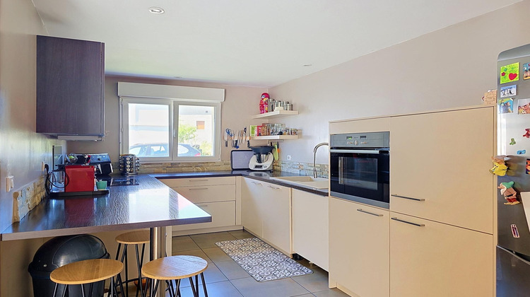Ma-Cabane - Vente Maison Naisey-les-Granges, 130 m²