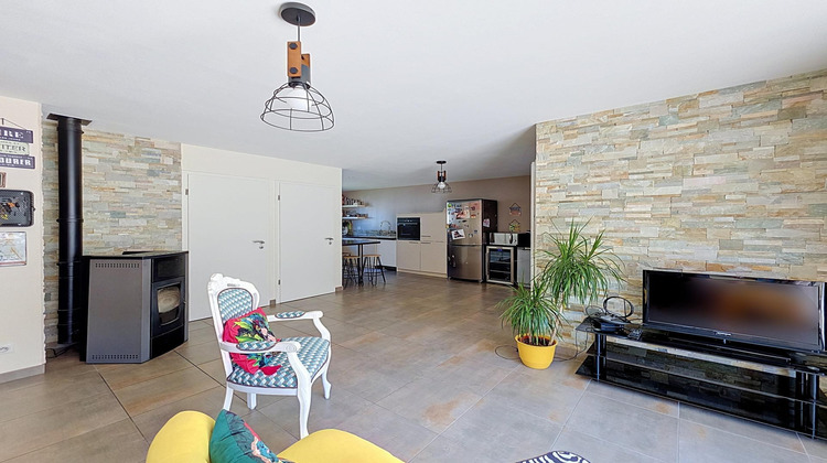 Ma-Cabane - Vente Maison Naisey-les-Granges, 130 m²