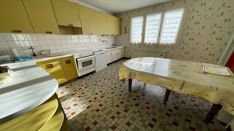 Ma-Cabane - Vente Maison NAIVES-ROSIERES, 125 m²