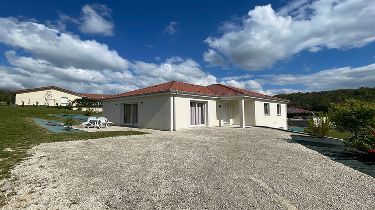Ma-Cabane - Vente Maison NAIVES-ROSIERES, 121 m²