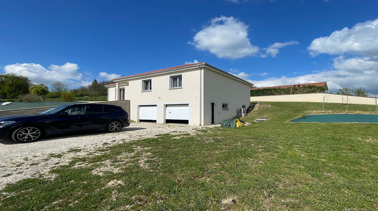 Ma-Cabane - Vente Maison NAIVES-ROSIERES, 121 m²