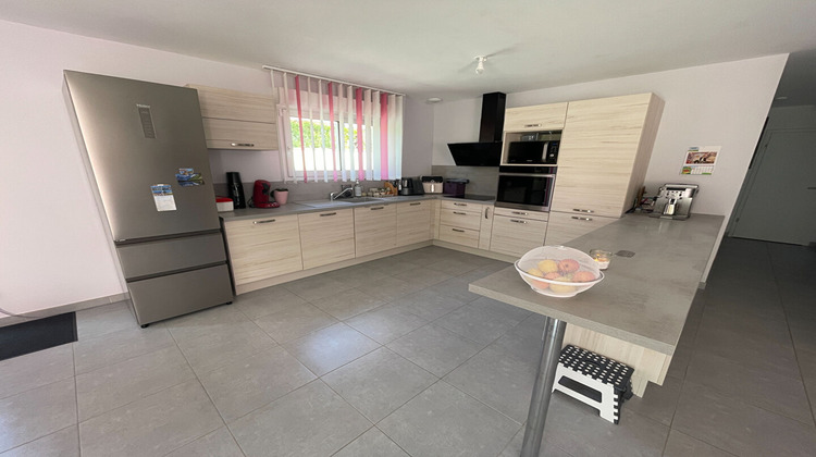 Ma-Cabane - Vente Maison NAIVES-ROSIERES, 121 m²