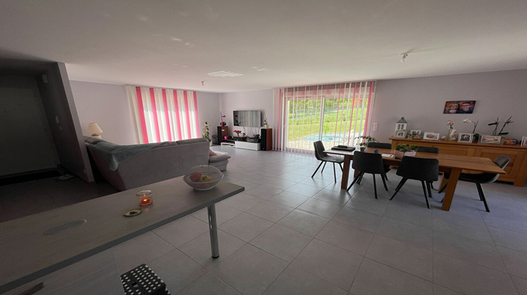 Ma-Cabane - Vente Maison NAIVES-ROSIERES, 121 m²