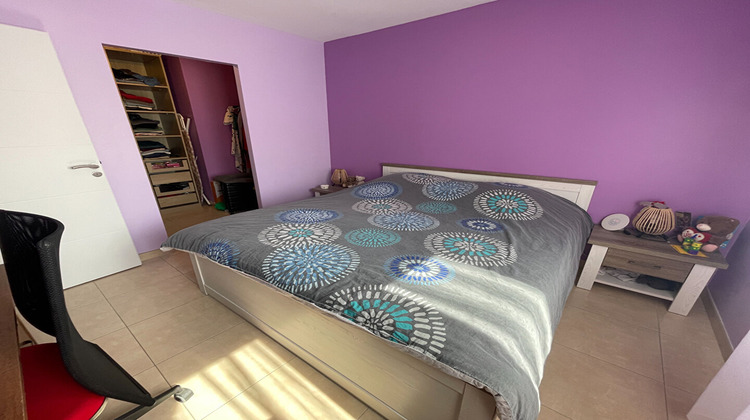 Ma-Cabane - Vente Maison NAIVES-ROSIERES, 121 m²