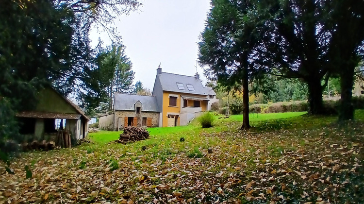 Ma-Cabane - Vente Maison NAIZIN, 130 m²