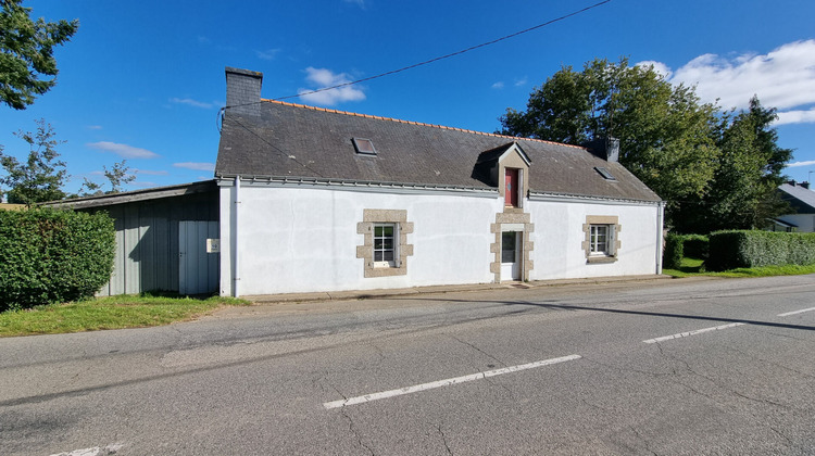 Ma-Cabane - Vente Maison NAIZIN, 107 m²