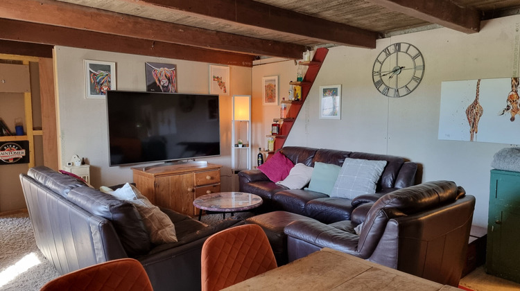 Ma-Cabane - Vente Maison NAIZIN, 107 m²