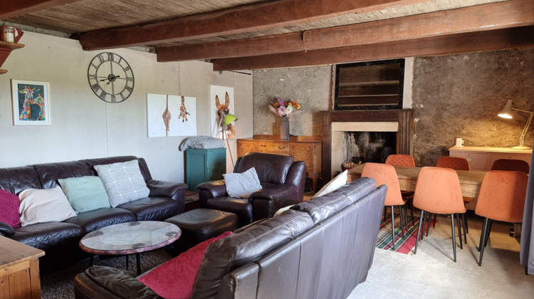 Ma-Cabane - Vente Maison NAIZIN, 107 m²