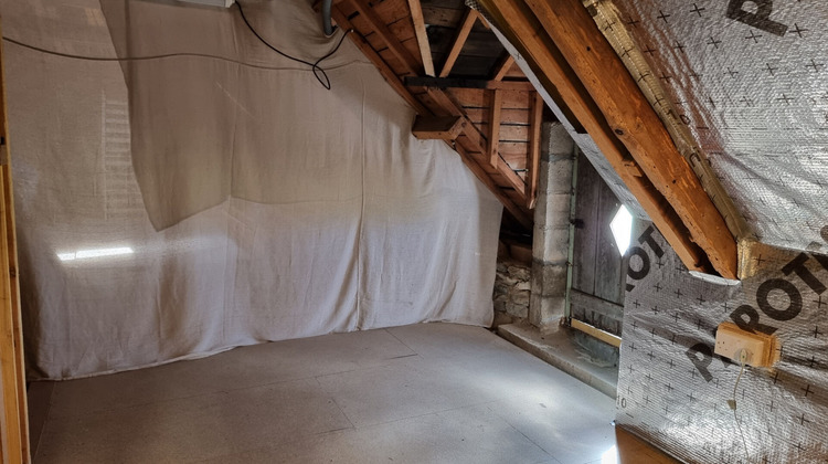 Ma-Cabane - Vente Maison NAIZIN, 107 m²