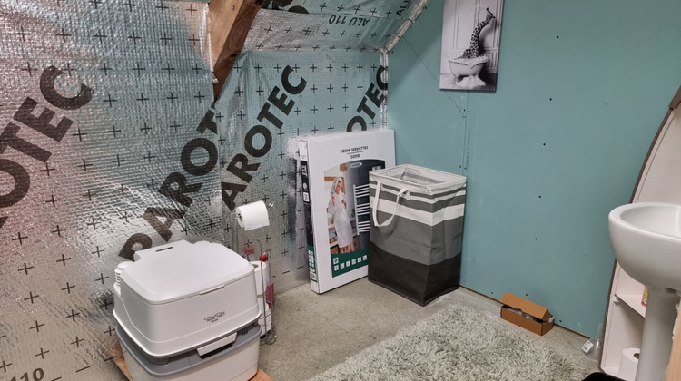 Ma-Cabane - Vente Maison NAIZIN, 107 m²