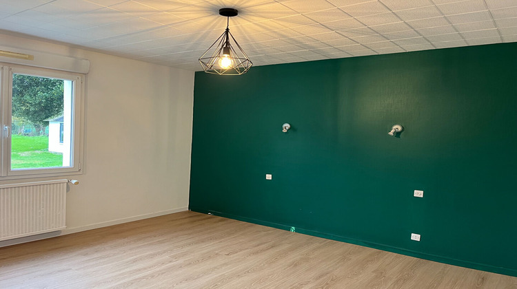 Ma-Cabane - Vente Maison NAIZIN, 143 m²