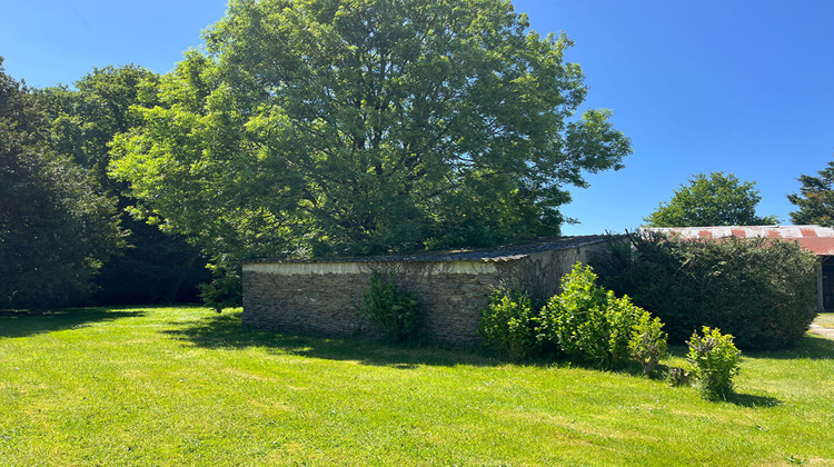 Ma-Cabane - Vente Maison NAIZIN, 200 m²