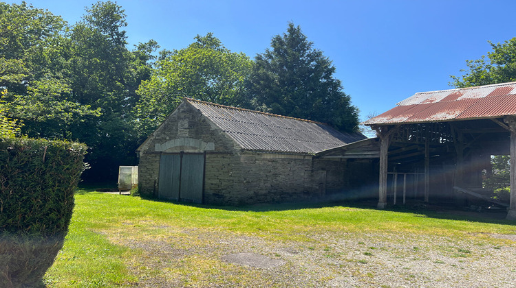 Ma-Cabane - Vente Maison NAIZIN, 200 m²