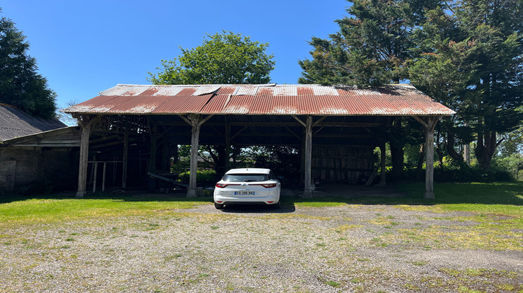 Ma-Cabane - Vente Maison NAIZIN, 200 m²