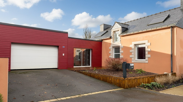 Ma-Cabane - Vente Maison NAIZIN, 103 m²