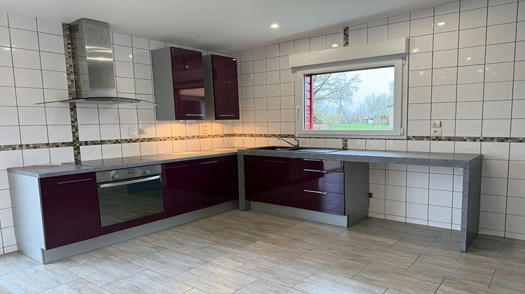 Ma-Cabane - Vente Maison NAIZIN, 103 m²