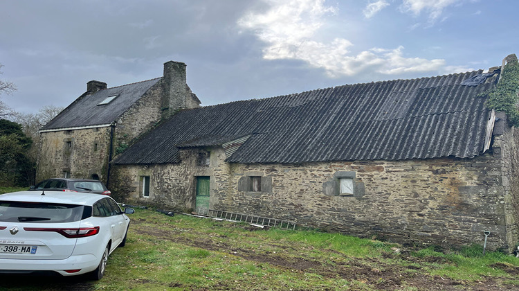Ma-Cabane - Vente Maison NAIZIN, 105 m²