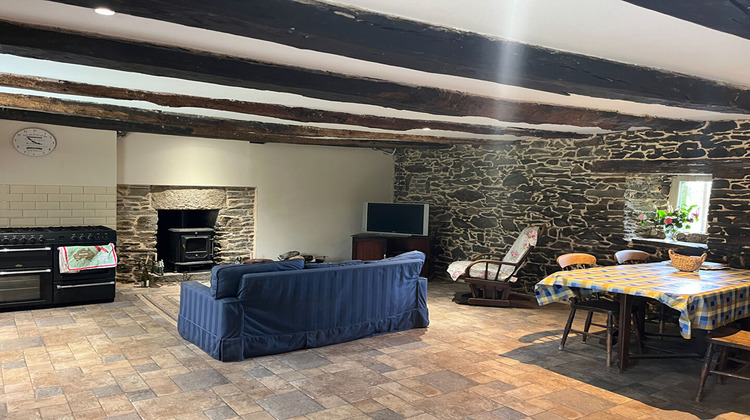 Ma-Cabane - Vente Maison NAIZIN, 105 m²