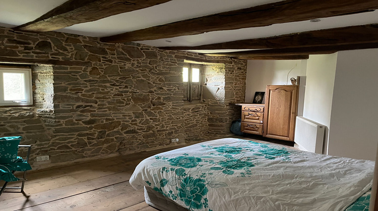 Ma-Cabane - Vente Maison NAIZIN, 105 m²