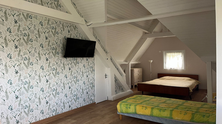 Ma-Cabane - Vente Maison NAIZIN, 125 m²