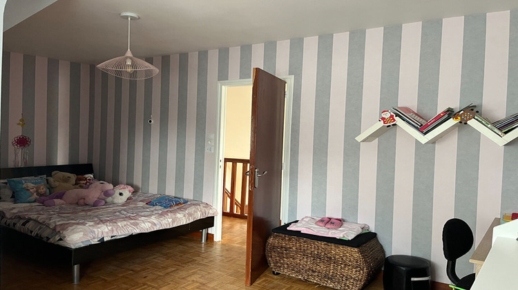 Ma-Cabane - Vente Maison NAIZIN, 125 m²