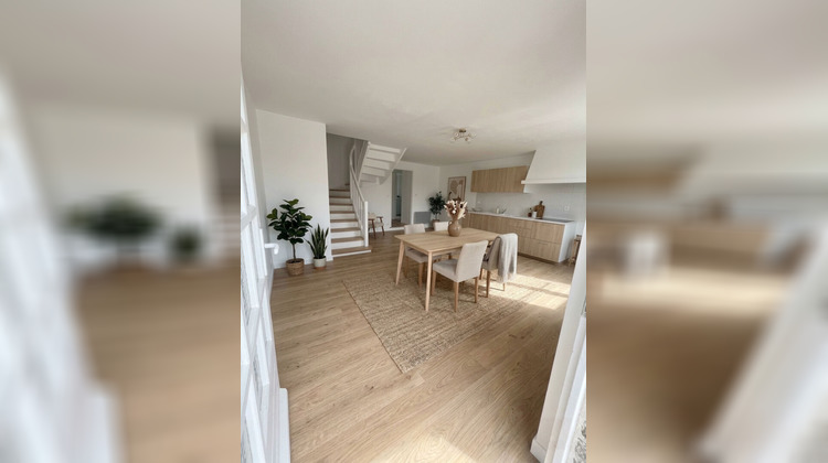 Ma-Cabane - Vente Maison NAIZIN, 88 m²
