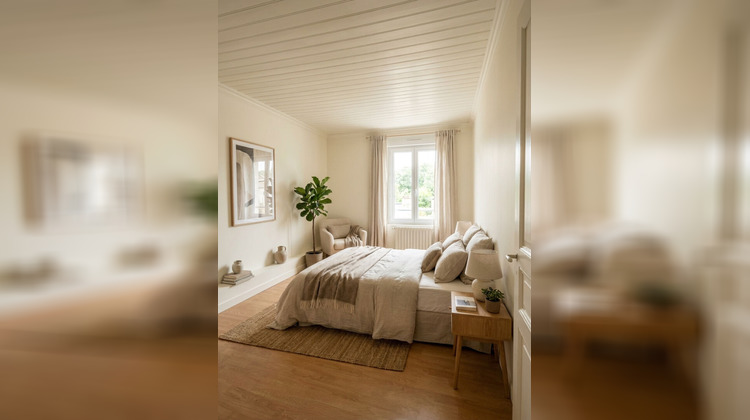 Ma-Cabane - Vente Maison NAIZIN, 88 m²