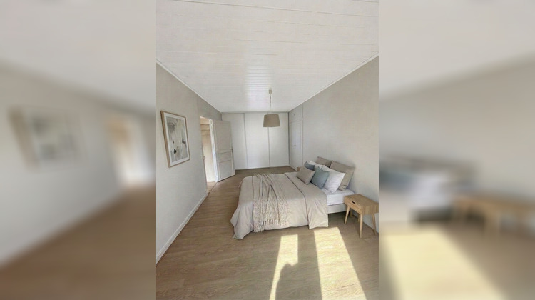 Ma-Cabane - Vente Maison NAIZIN, 88 m²
