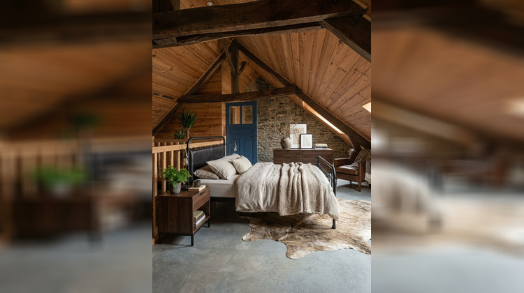Ma-Cabane - Vente Maison NAIZIN, 88 m²