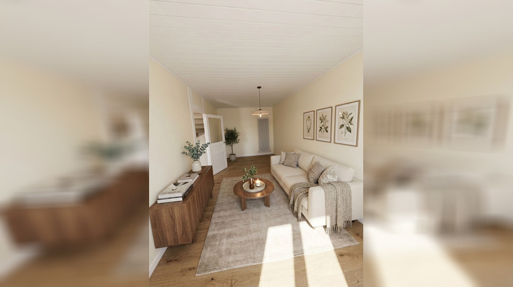 Ma-Cabane - Vente Maison NAIZIN, 88 m²