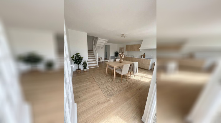 Ma-Cabane - Vente Maison NAIZIN, 88 m²