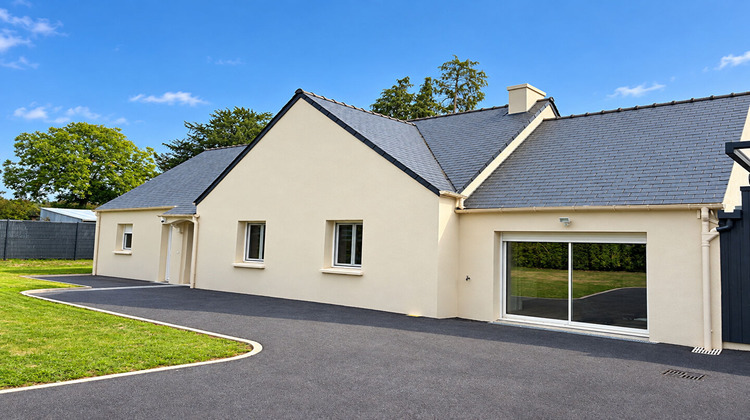 Ma-Cabane - Vente Maison NAIZIN, 120 m²