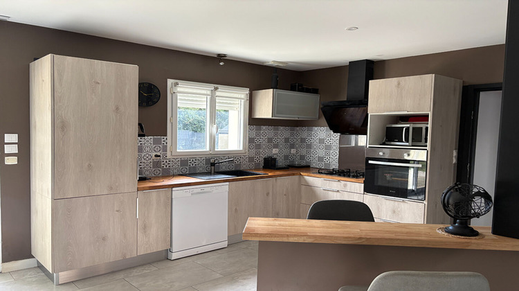 Ma-Cabane - Vente Maison NAIZIN, 120 m²