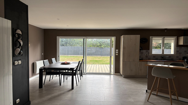 Ma-Cabane - Vente Maison NAIZIN, 120 m²