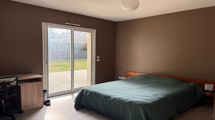Ma-Cabane - Vente Maison NAIZIN, 120 m²