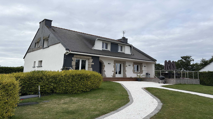 Ma-Cabane - Vente Maison NAIZIN, 168 m²