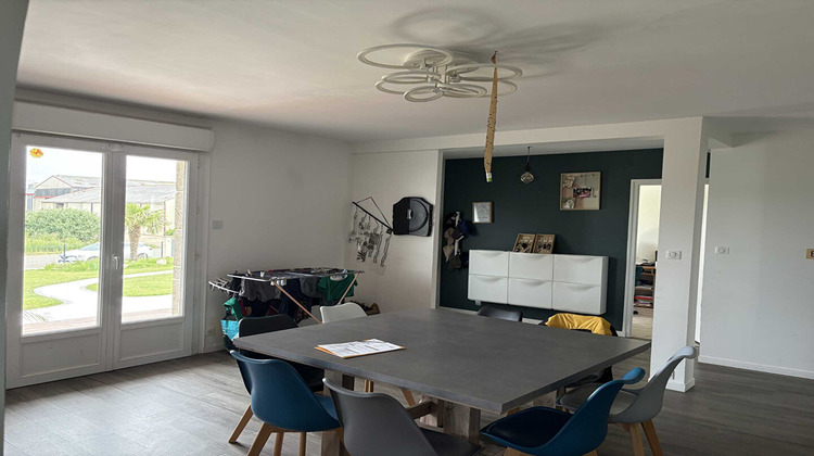 Ma-Cabane - Vente Maison NAIZIN, 168 m²