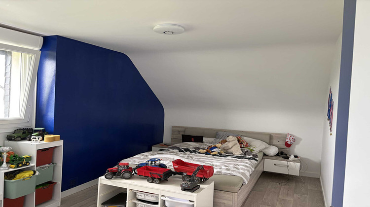 Ma-Cabane - Vente Maison NAIZIN, 168 m²