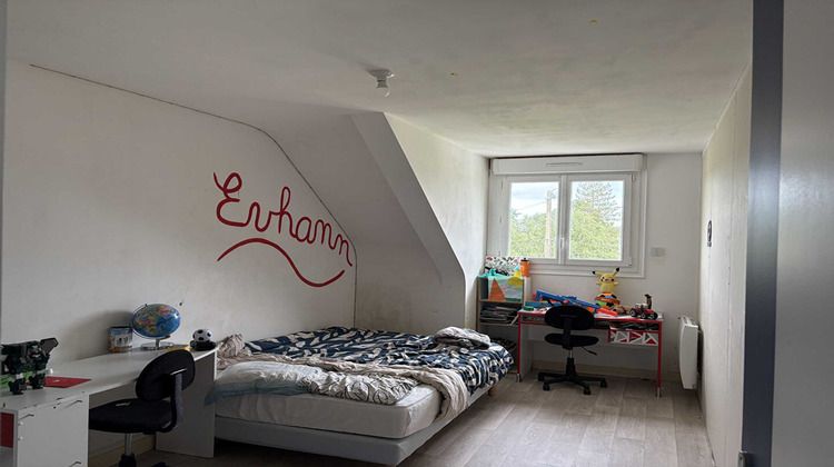 Ma-Cabane - Vente Maison NAIZIN, 168 m²