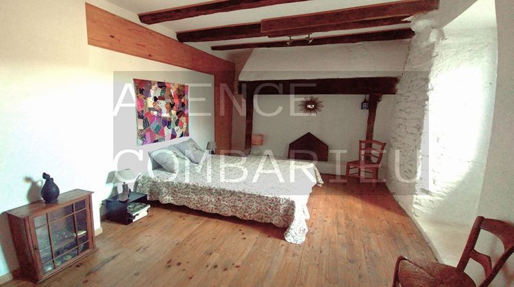 Ma-Cabane - Vente Maison NAJAC, 92 m²