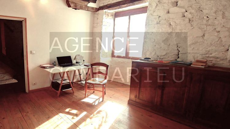 Ma-Cabane - Vente Maison NAJAC, 92 m²