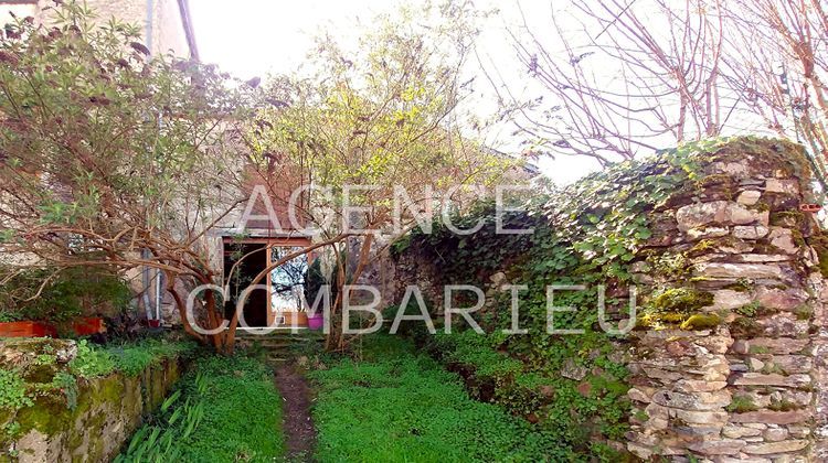 Ma-Cabane - Vente Maison NAJAC, 92 m²