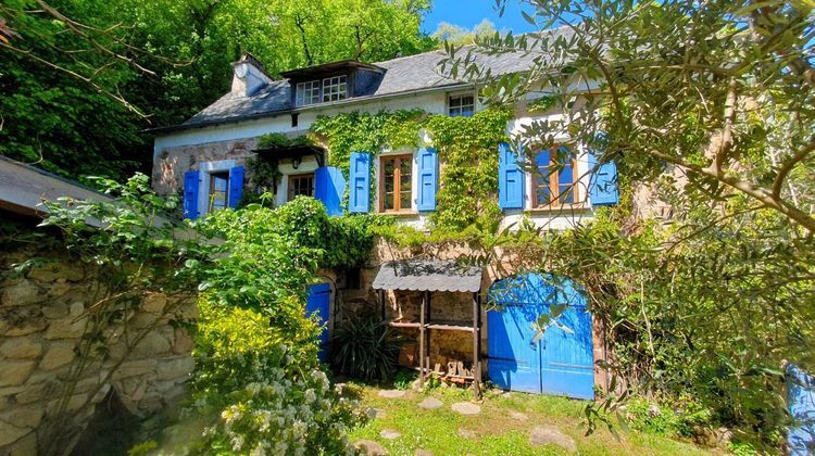 Ma-Cabane - Vente Maison NAJAC, 190 m²