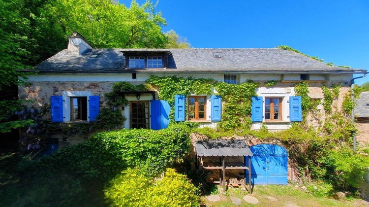 Ma-Cabane - Vente Maison NAJAC, 190 m²