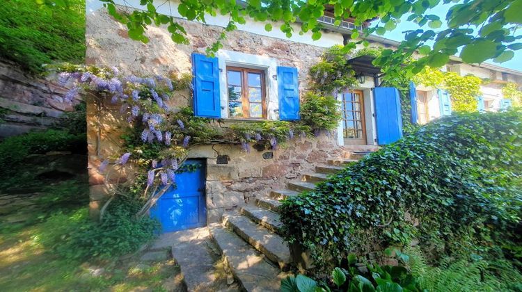 Ma-Cabane - Vente Maison NAJAC, 190 m²