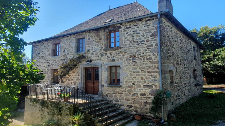 Ma-Cabane - Vente Maison NAJAC, 184 m²