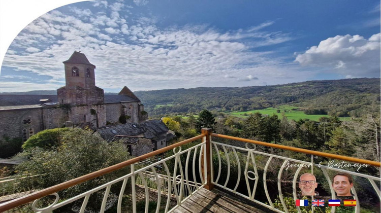 Ma-Cabane - Vente Maison NAJAC, 139 m²