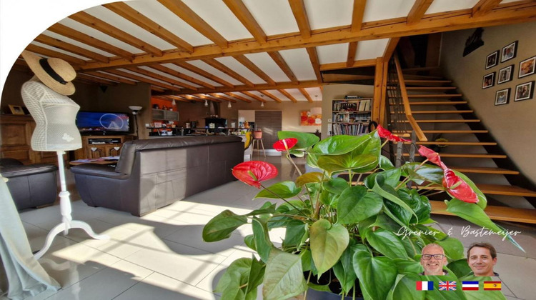 Ma-Cabane - Vente Maison NAJAC, 139 m²